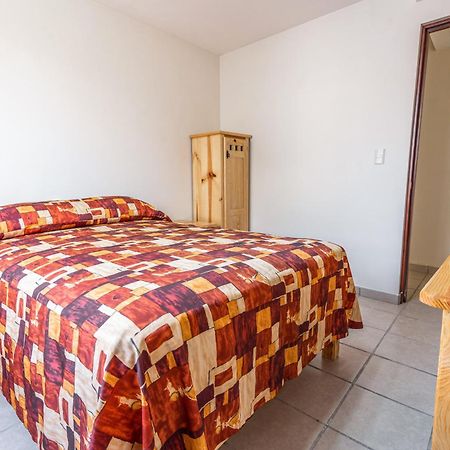 Cinco De Mayo Hotel Querétaro Esterno foto