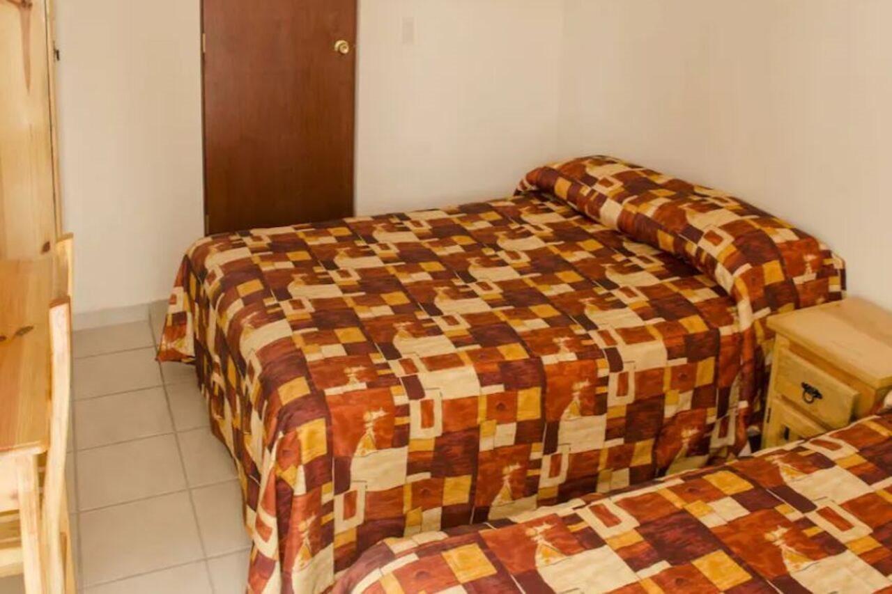 Cinco De Mayo Hotel Querétaro Esterno foto