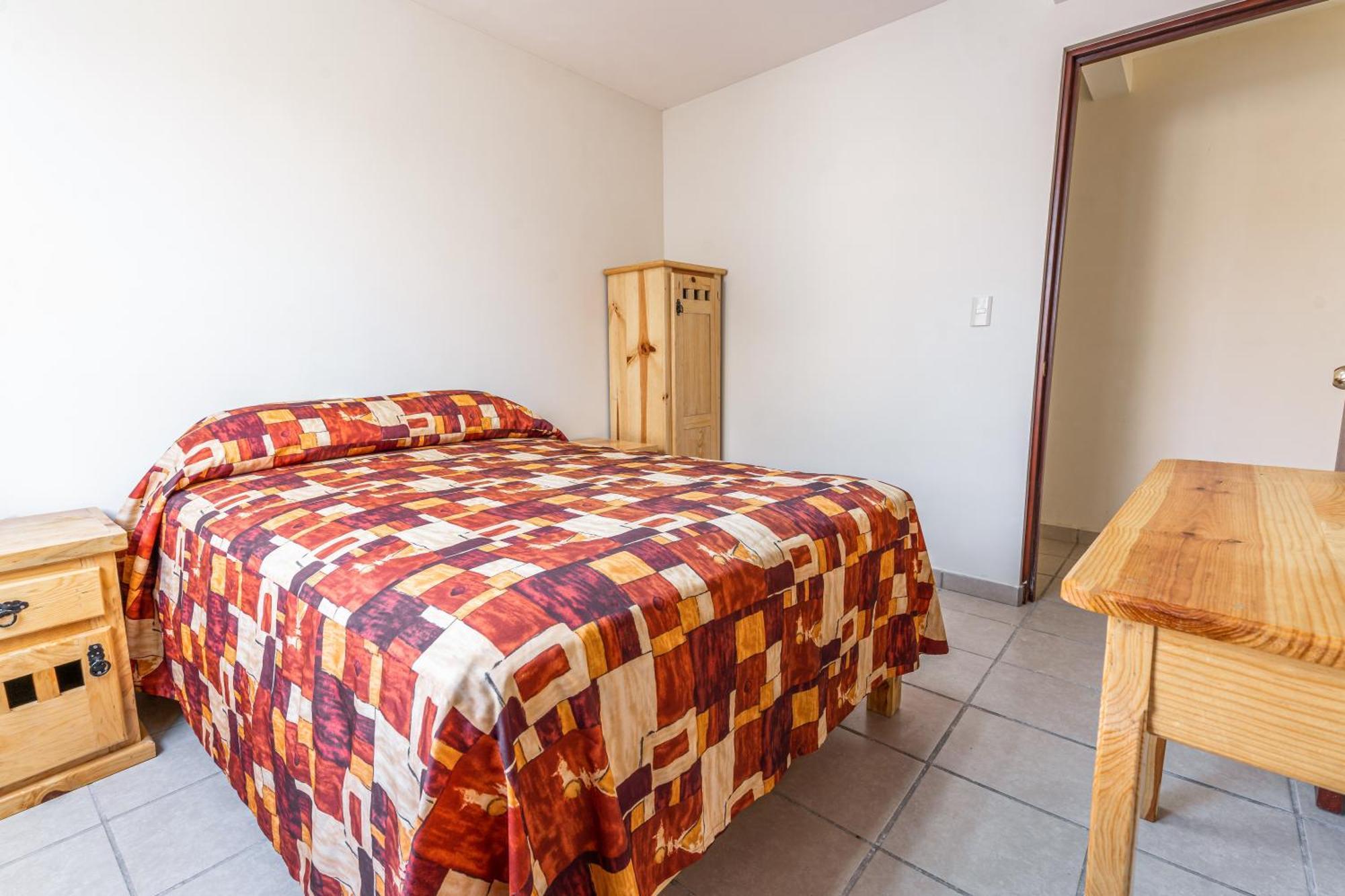 Cinco De Mayo Hotel Querétaro Esterno foto